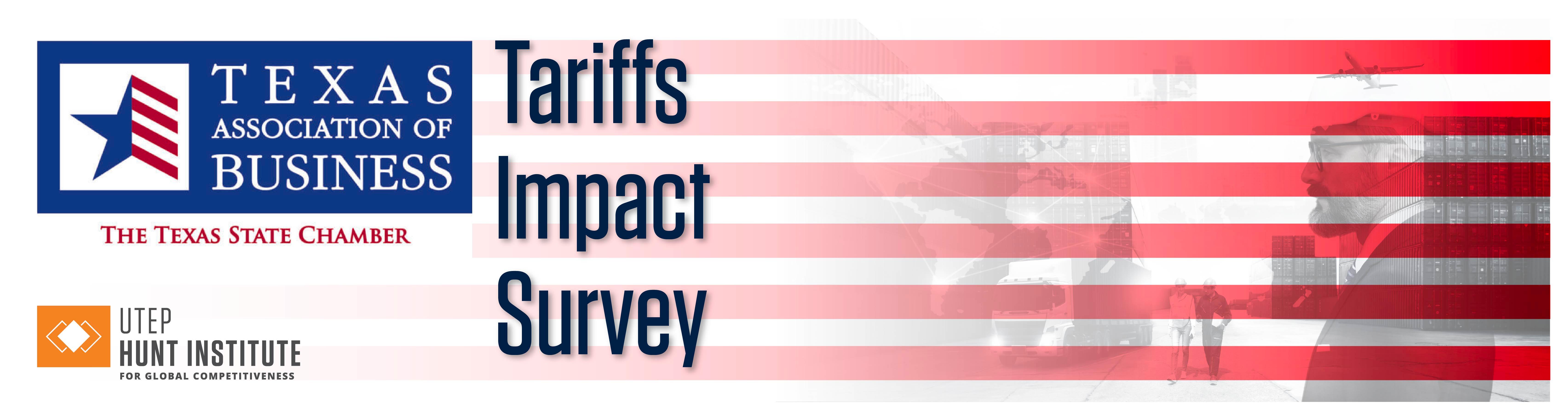 tariffsimpactsurvey